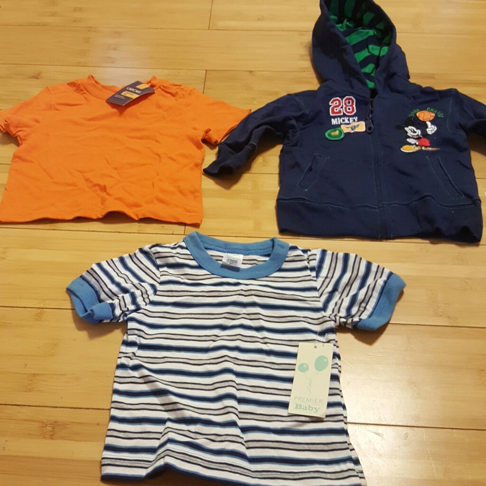 boy 12m